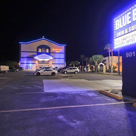Blue Bay Inn And Suites South Padre Island Exterior foto