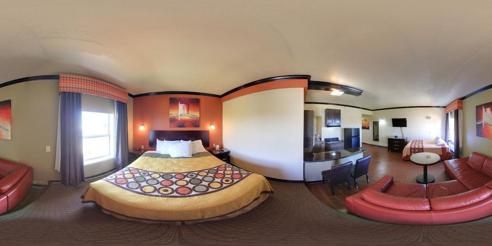 Blue Bay Inn And Suites South Padre Island Exterior foto