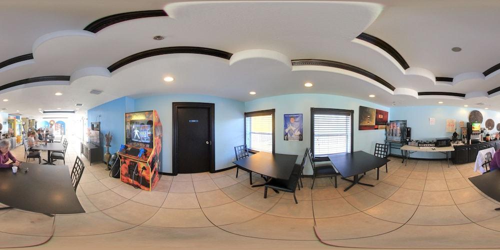 Blue Bay Inn And Suites South Padre Island Exterior foto