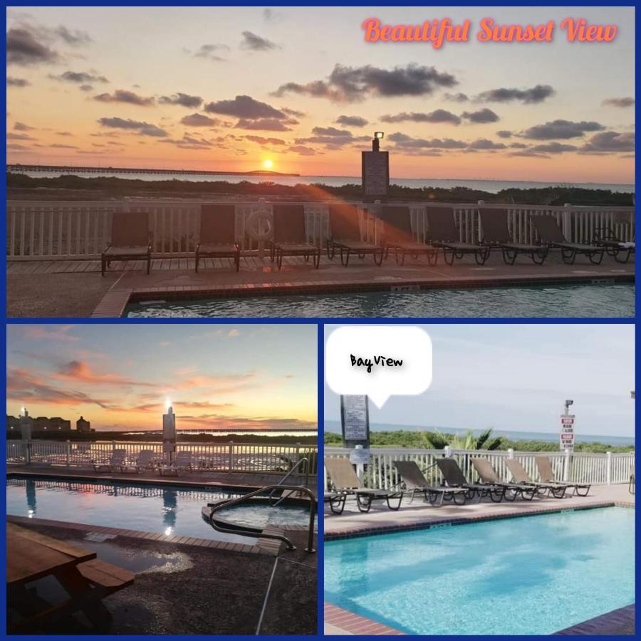Blue Bay Inn And Suites South Padre Island Exterior foto