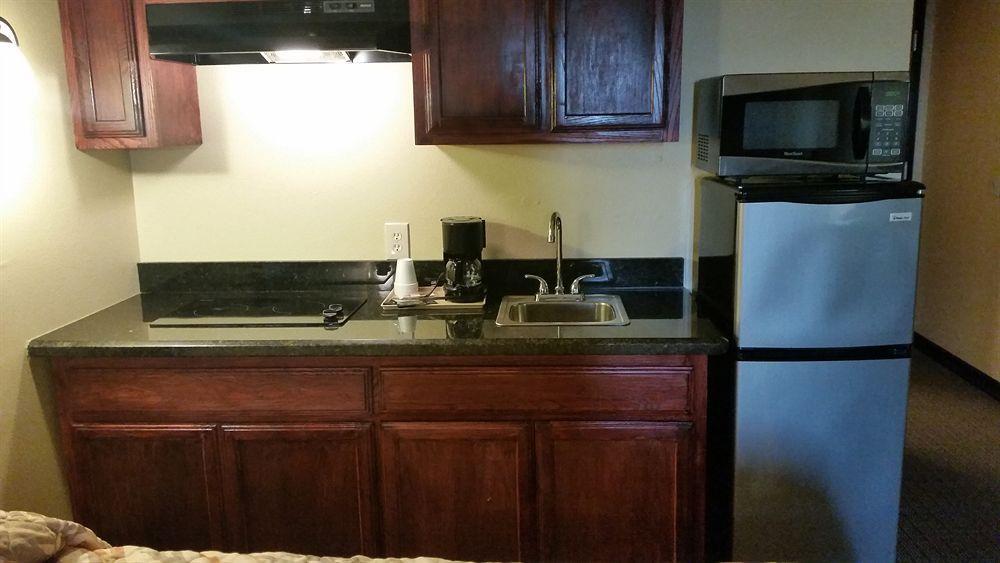 Blue Bay Inn And Suites South Padre Island Exterior foto