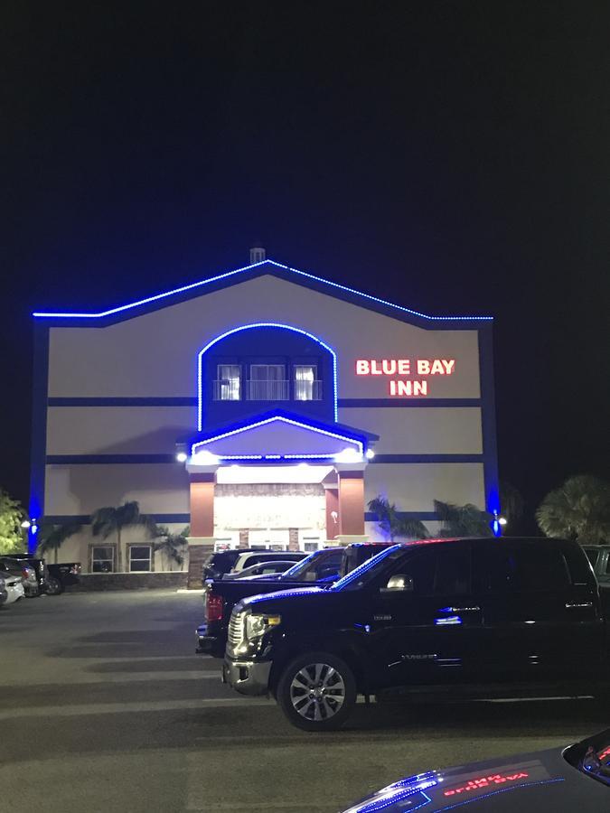 Blue Bay Inn And Suites South Padre Island Exterior foto
