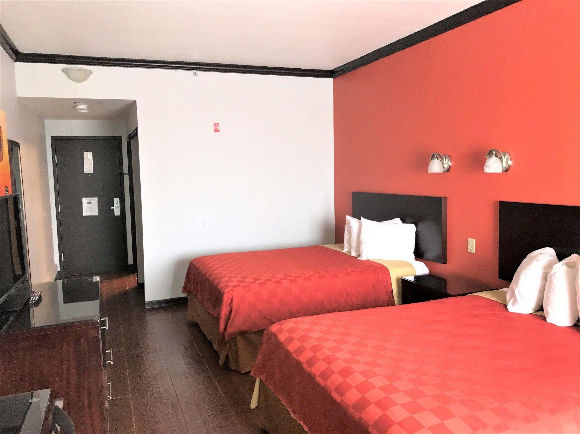 Blue Bay Inn And Suites South Padre Island Exterior foto