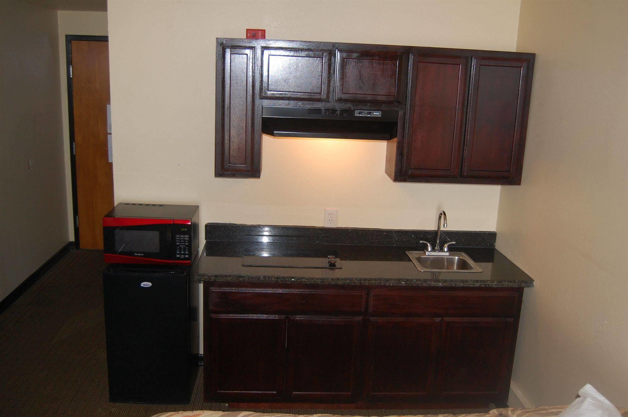 Blue Bay Inn And Suites South Padre Island Exterior foto