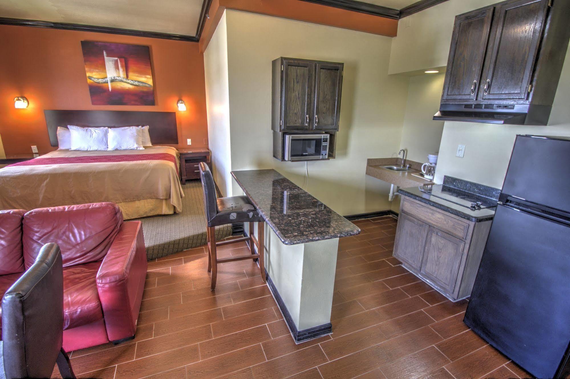 Blue Bay Inn And Suites South Padre Island Exterior foto