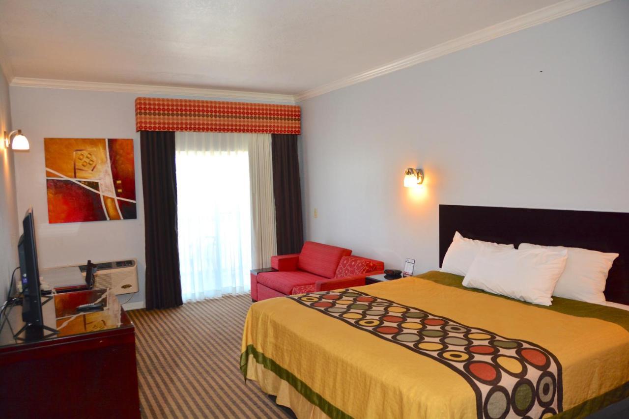 Blue Bay Inn And Suites South Padre Island Exterior foto
