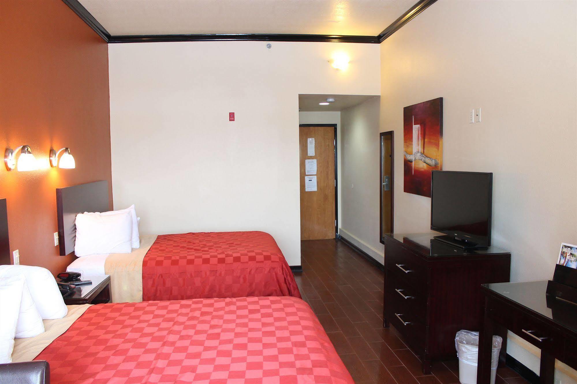 Blue Bay Inn And Suites South Padre Island Exterior foto