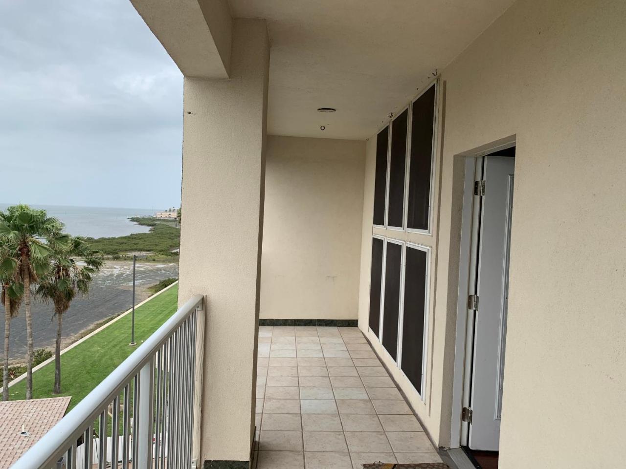 Blue Bay Inn And Suites South Padre Island Exterior foto